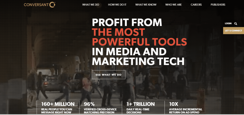 CPM Advertising Networks for 2016 Bloggers 4