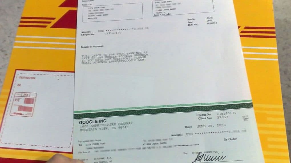 Google AdSense Quick Approval Guide Image 1