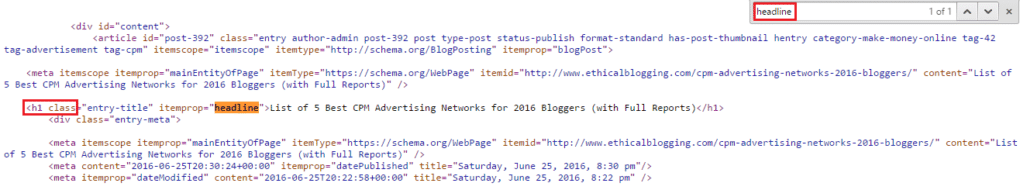 On-Page SEO Techniques Image N