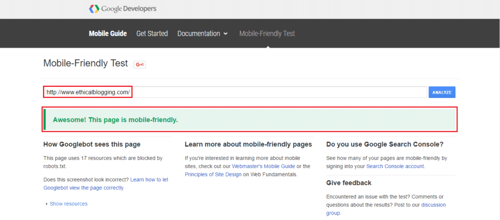 On-Page SEO Techniques Image O