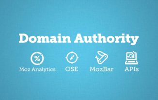 Domain Authority