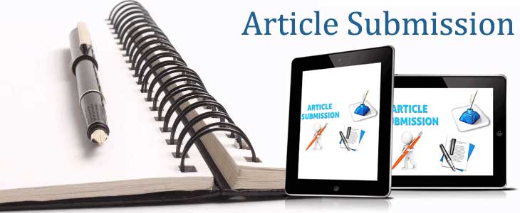 Off-Page SEO Article Submission