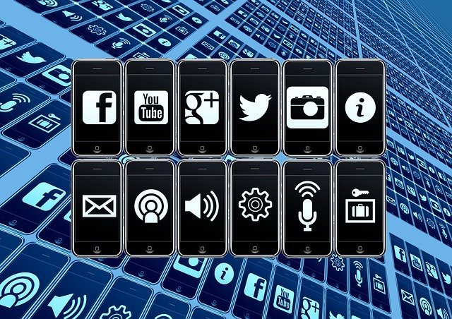 Off-Page SEO Social Media Marketing