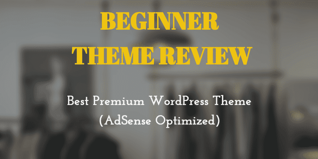 Beginner Theme Review Featured Image 2