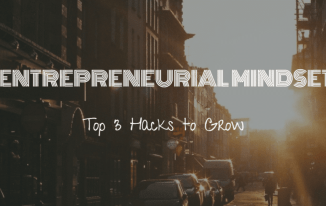 Entrepreneurial Mindset Feautured Image