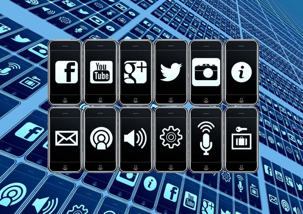 Social Media Marketing Featured Image