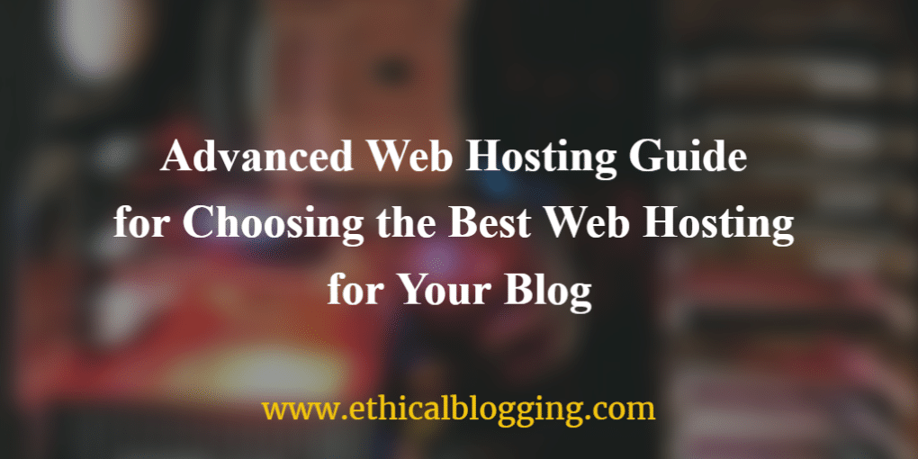 Best Web Hosting Guide Featured Image