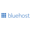 BlueHost Icon