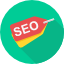 SEO Icon