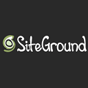 SiteGround Icon