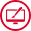 Web Design Icon