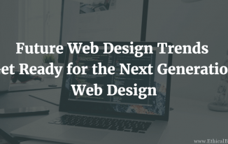 Future Web Design Trends Featured Image 1