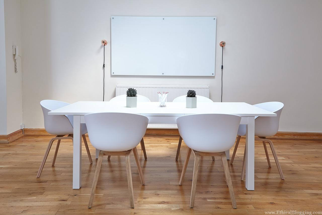 Future Web Design Trends - Minimalism in Web Design