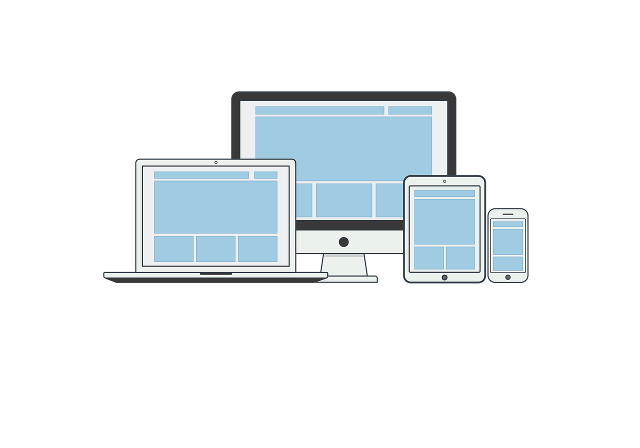 Future Web Design Trends Responsive Design Ethical Blogging