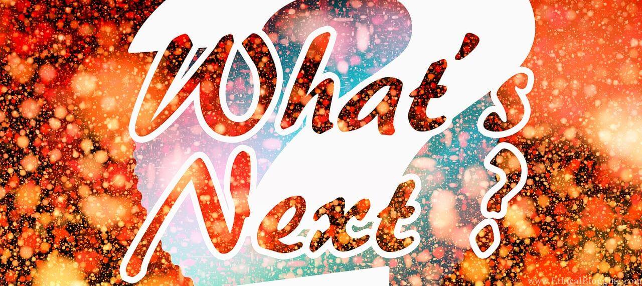 Future Web Design Trends - Whats Next