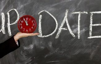 How to Update Your Existing Blog Posts Featured Image