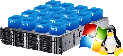 VPS-Windows-Linux