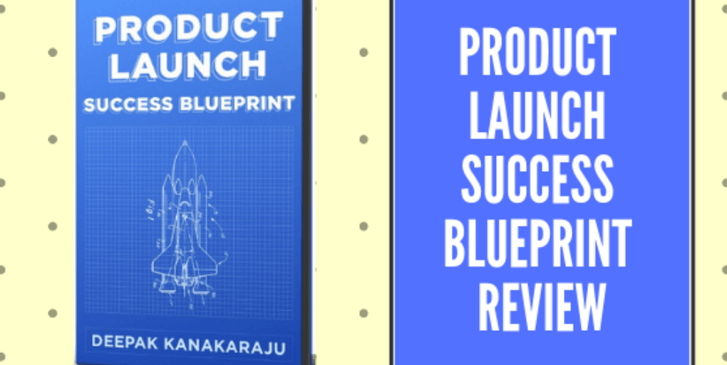 Product Launch Success Blueprint Review Featured Image (Edited)