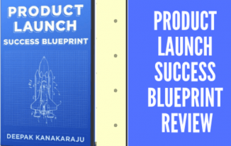 Product Launch Success Blueprint Review Featured Image (Edited)